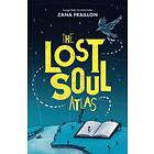 Zana Fraillon The Lost Soul Atlas av