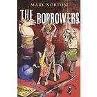 Mary Norton The Borrowers av