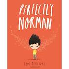 Tom Percival Perfectly Norman av