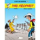 Patrick Nordmann Lucky Luke Vol. 73: The Prophet av