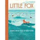 Edward Van de Vendel Little Fox av