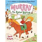 Gavin Puckett Murray the Race Horse av