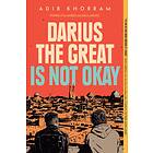 Adib Khorram Darius the Great Is Not Okay av