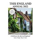 This England Annual 2022