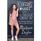 Mackenzie Ziegler Kenzie's Rules For Life av