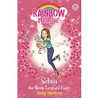 Daisy Meadows Rainbow Magic: Selma the Snow Leopard Fairy av