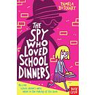 Pamela Butchart The Spy Who Loved School Dinners av