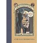 Lemony Snicket A Series of Unfortunate Events #1: The Bad Beginni av