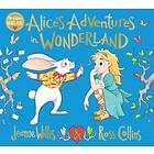 Jeanne Willis Alice's Adventures in Wonderland av