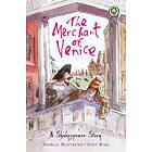 Andrew Matthews A Shakespeare Story: The Merchant of Venice av