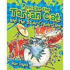 Alan Dapre Porridge the Tartan Cat and Bash-Crash-Ding av