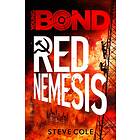 Steve Cole Young Bond: Red Nemesis av