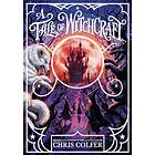 Chris Colfer A Tale of Magic: Witchcraft av