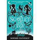 Sophie Cleverly The Curse in the Candlelight av