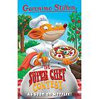 Geronimo Stilton The Super Chef Contest av