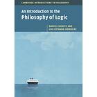 Daniel (Universiteit Utrecht The Netherl Cohnitz An Introduction to the Philosophy of Logic av