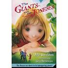 Julia Donaldson The Giants and the Joneses av