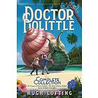 Hugh Lofting Doctor Dolittle The Complete Collection, Vol. 1 av