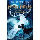 J. K. Rowling Harry Potter and the Prisoner of Azkaban av