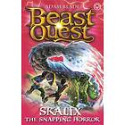 Adam Blade Beast Quest: Skalix the Snapping Horror av