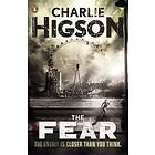 Charlie Higson The Fear (The Enemy Book 3) av