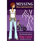 Meg Cabot When Lightning Strikes av