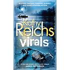 Kathy Reichs Virals av