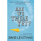 David Levithan Are We There Yet? av