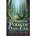 Kieran Larwood The Legend of Podkin One-Ear av