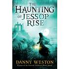 Danny Weston The Haunting of Jessop Rise av