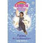 Daisy Meadows Rainbow Magic: Fatima the Face-Painting Fairy av