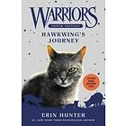 Erin Hunter Warriors Super Edition: Hawkwing's Journey av