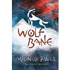 Michelle Paver Wolfbane av