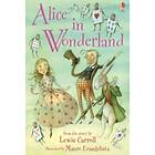 Lesley Sims Alice in Wonderland av