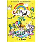 Pip Bird Super Cute Fun in the Sun av