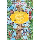 Enid Blyton The Magic Faraway Tree: Tree av