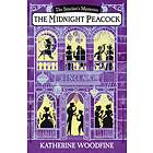 Katherine Woodfine The Midnight Peacock av