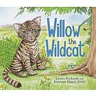 Lynne Rickards Willow the Wildcat av