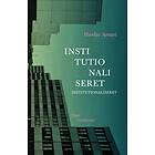 Haidar Ansari Institutionaliseret av
