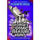 Lucy Hawking, Stephen (University of Cam Hawking George's Cosmic Treasure Hunt av