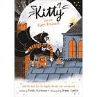 Paula Harrison Kitty and the Tiger Treasure av