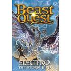 Adam Blade Beast Quest: Electro the Storm Bird av