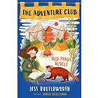 Jess Butterworth The Adventure Club: Red Panda Rescue av