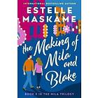 Estelle Maskame The Making of Mila and Blake av