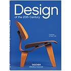 Charlotte Fiell Design of the 20th Century av