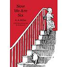 A. Milne Now We Are Six av