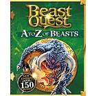 Adam Blade Beast Quest: A to Z of Beasts av