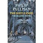 Philip Pullman The Subtle Knife: Graphic Novel av