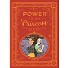 Vita Murrow Power to the Princess av