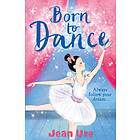 Jean Ure Born to Dance av